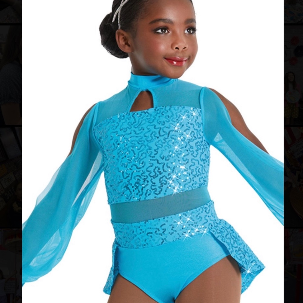 Dance Costume